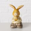Figúrka zajac jogín Charmy