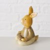 Figúrka zajac jogín Charmy