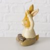 Figúrka zajac jogín Charmy
