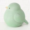 Hlinená figúrka vtáčik Tweets 19cm