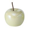 Porcelánové ovocie Perly (Variant Krémové jablko)