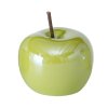 Porcelánové ovocie Perly (Variant Krémové jablko)