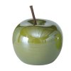 Porcelánové ovocie Perly (Variant Krémové jablko)