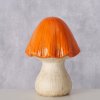 Terakotový hríb Zamo (Variant Menší - 16cm)