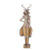 Figúrka jeleň Jenno 42cm (Variant On)