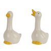 Porcelánová kačka 12cm (Variant A)