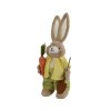Zajac s mrkvou 55cm