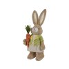 Zajac s mrkvou 55cm (Variant Ona)