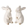 Figúrka zajac malty (Variant Menší)