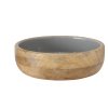 Drevená miska Pelia