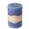 Sviečka Casual Modrá (Variant V10 x P7cm)