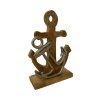 Dekoratívna kotva 21cm