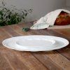 Kuchynský riad Provence biely (Variant Podnos 40cm)