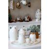 Kuchynský riad Provence biely (Variant Podnos 40cm)