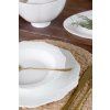 Kuchynský riad Provence biely (Variant Tanier 27cm)