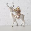 Figúrka Mauvy jeleň (Variant B)
