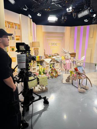 Opäť v tom najlepšom klube! @damskyklub_stvr ✨ Sme hrdí, že JoyDecor je už pravidelnou súčasťou inšpiratívnych tém v...