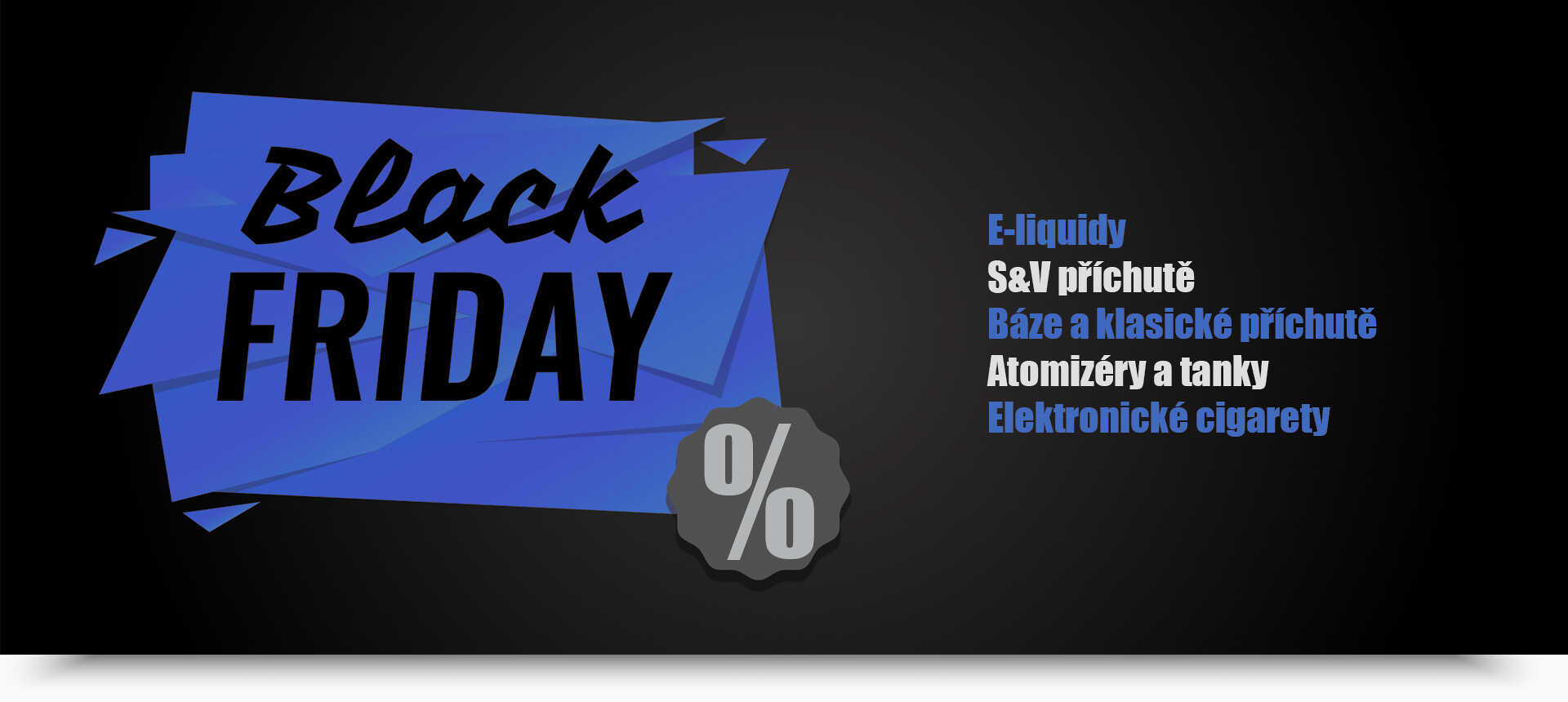 Black Friday | Joyetech.cz
