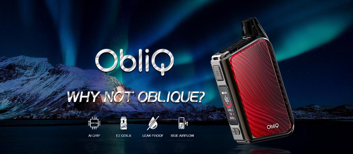 Joyetech Obliq