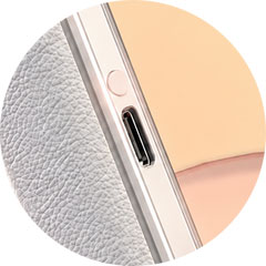 Nabíjení USB-C