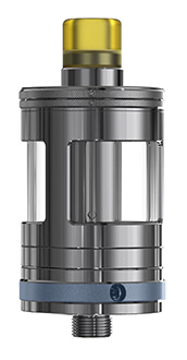 aSpire Nautilus GT Clearomizer s kapacitou 2ml