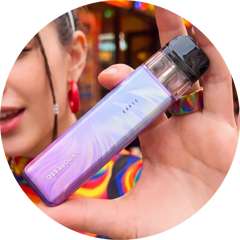 Automatické ovládání bez displeje Vaporesso XROS 6 Mini Pod Kit