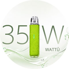 Automatický výkon 35 W Uwell Caliburn G5 Lite
