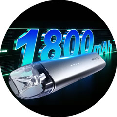 Baterie 1800 mAh Freemax Rexa Lite+ Pod Kit