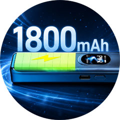 Baterie 1800 mAh Vaporesso XROS 6 Pod Kit