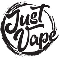 JustVape logo výrobce