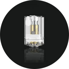 DotMod DotApollo Mission XV, Tank Cartridge