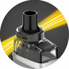 Horní airflow Vaporesso Armour G2 Pod Mod