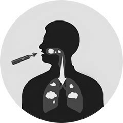 Utažené MTL vapování s cartridge Joyetech eGo Pod 1,2 Ω