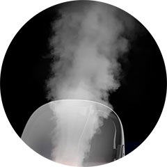 Lost Vape E-Plus Pod V2 0,8 Ω – MTL styl vapování pro intenzivní chuť
