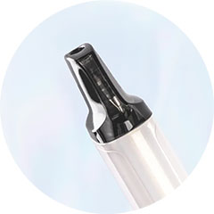 Automatické spínání potahu Lost Vape Ursa Nano 3 bez tlačítek