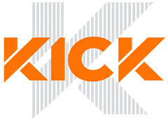 Značka Kick nikotinové sáčky