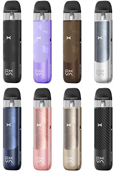 Parametry a specifikace OXVA NeXLIM Go CRC