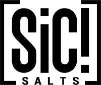 Značka Sic! Salts – prémiové nikotinové soli pro POD systémy a MTL elektronické cigarety