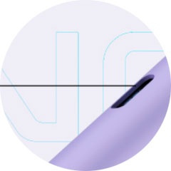 Dobíjení SMOK NOVO ECO přes USB-C port 5V 0,8A