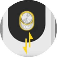 VOOPOO Doric Go – ovládání čipem GENE AI 2.0 a jednodotykové zapínání