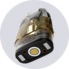 VooPoo Argus G2 Mini+, Pod Cartridge.