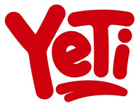 Logo a chuťový profil britské značky Yeti Summit Series