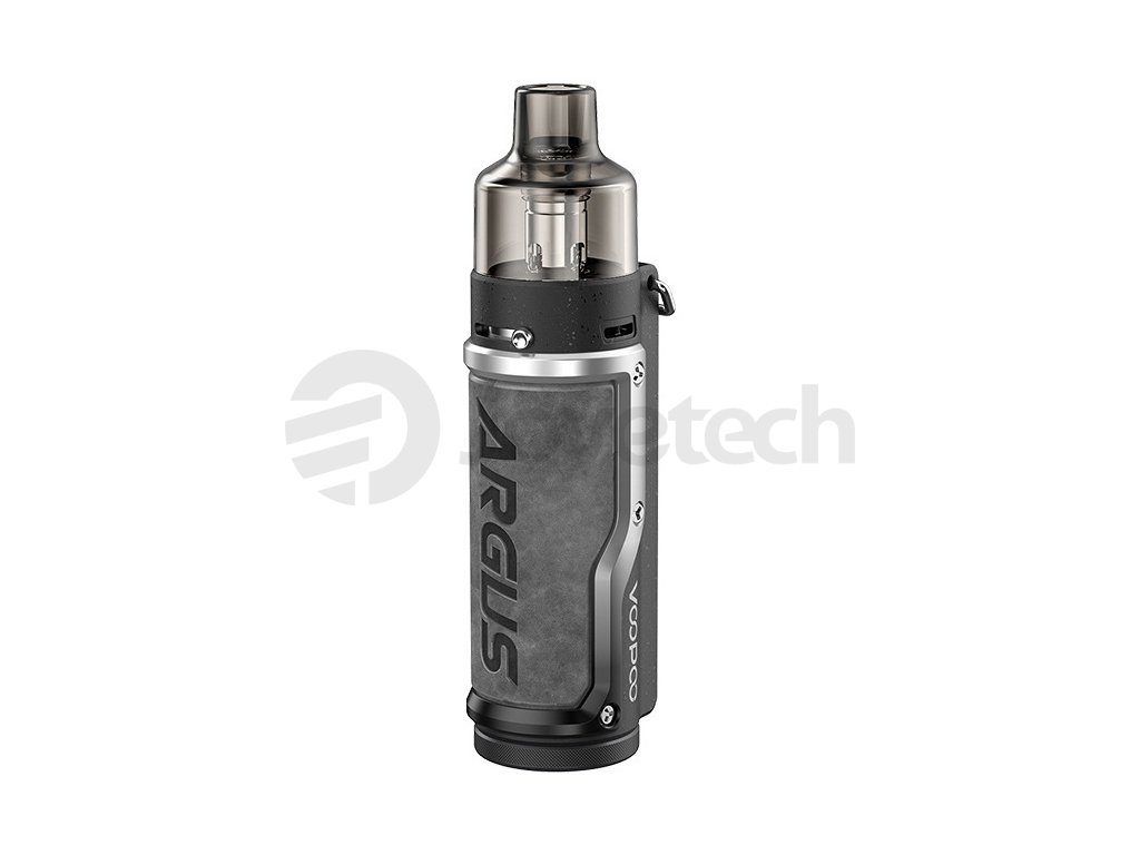 VOOPOO Argus - 1500mAh - Pod Kit (Vintage Grey & Silver)