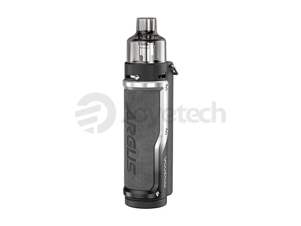 VOOPOO Argus Pro - 3000mAh - Pod Kit (Vintage Grey & Silver)