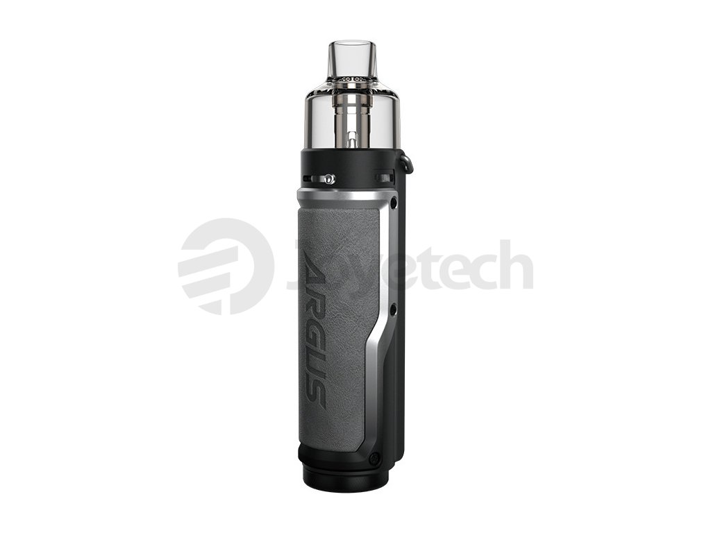 VOOPOO Argus X - 80W - Pod Kit (Vintage Grey & Silver)