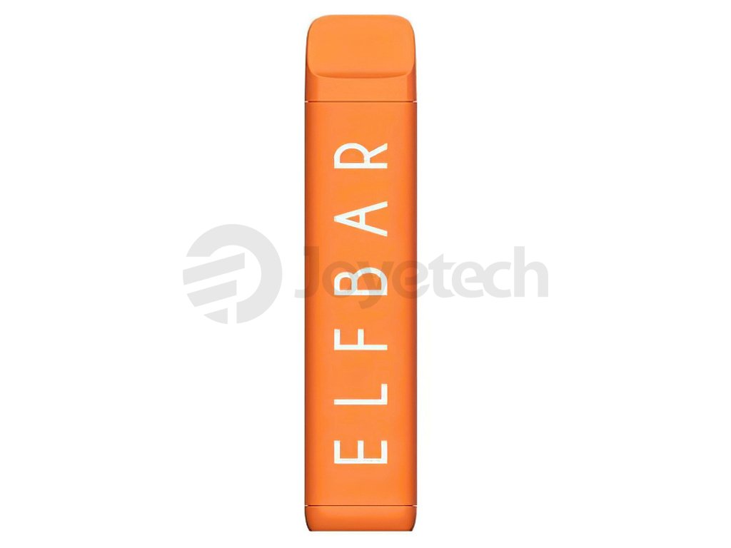 Elf Bar NC600 - 20mg - Grape Energy (Hroznový energetický nápoj), produktový obrázek.