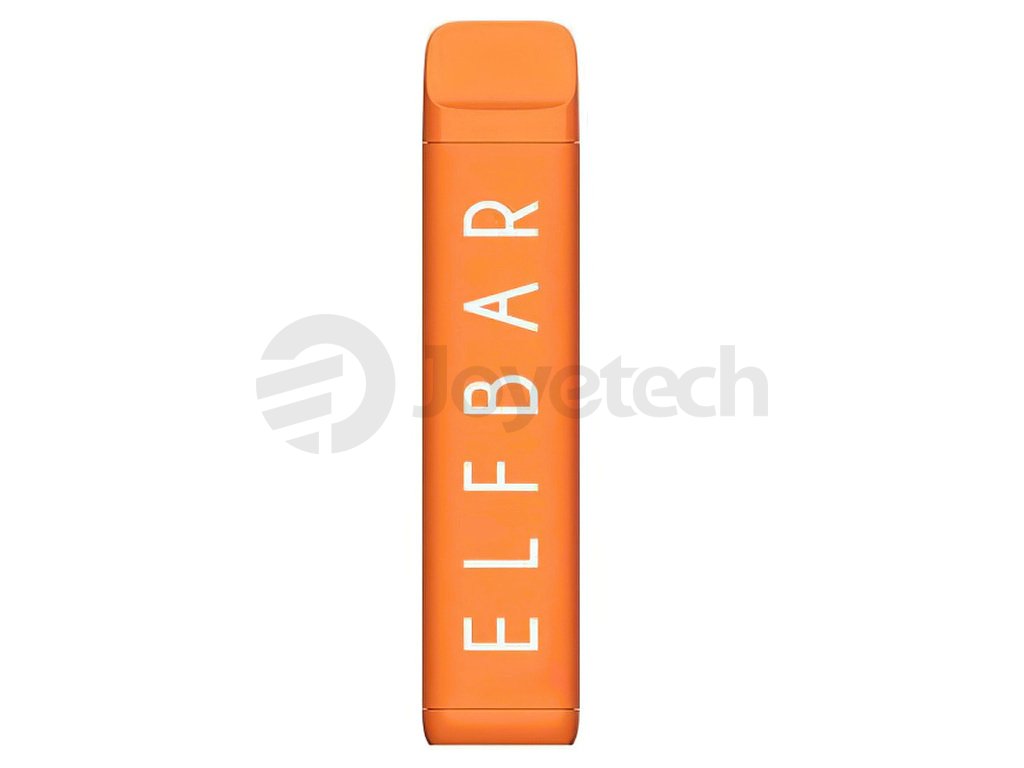 Elf Bar NC600 - 20mg - Mix Berries (Mix ovocných bobulí), produktový obrázek.
