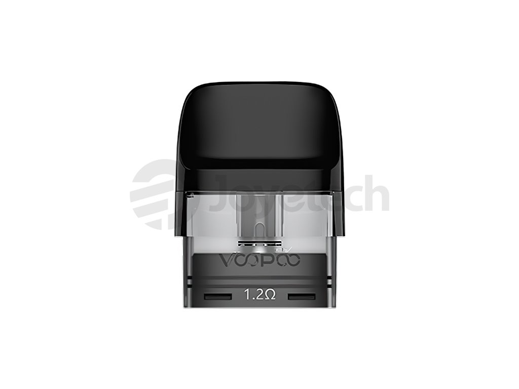 VOOPOO Drag Nano 2 - Pod Cartridge - 2ml - 1,2ohm, produktový obrázek.