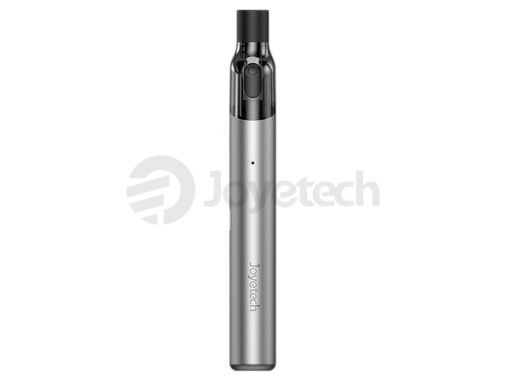Joyetech eGo AIR Pod - 650mAh (Metalic Grey), produktový obrázek.