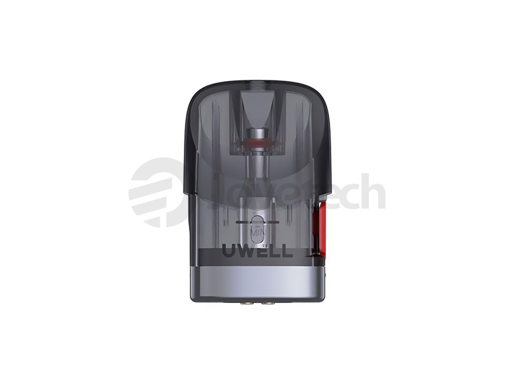 Uwell Popreel N1 Pod - náhradní cartridge - 1,2ohm, produktový obrázek.